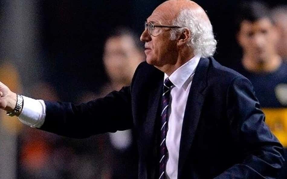Técnicos com mais títulos de Libertadores