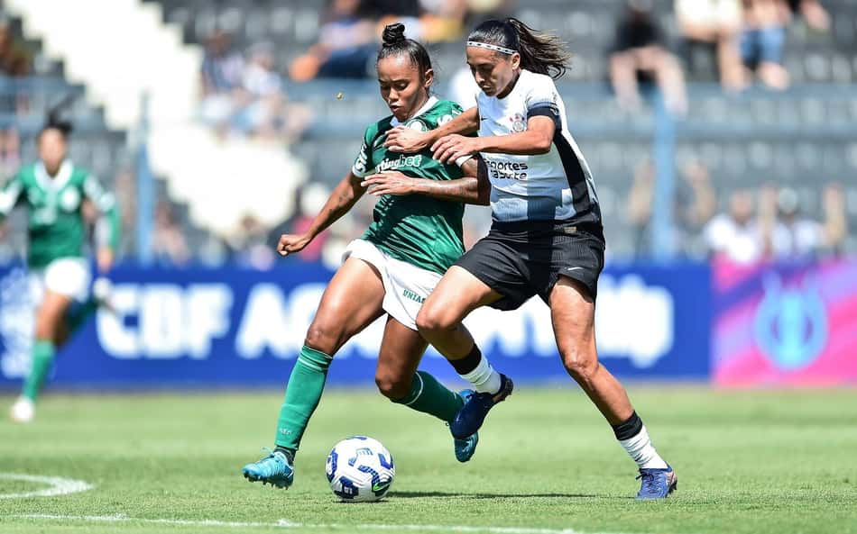 Paulistão Feminino: onde assistir à 12ª rodada e como está a briga pelas semifinais