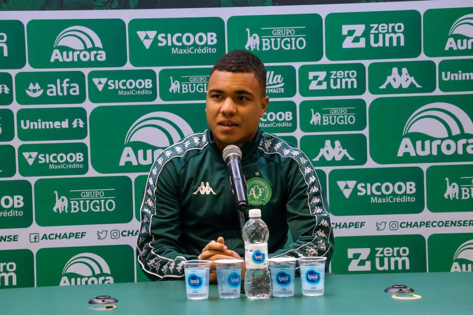 Bruno Matias (Foto: Divulgação)