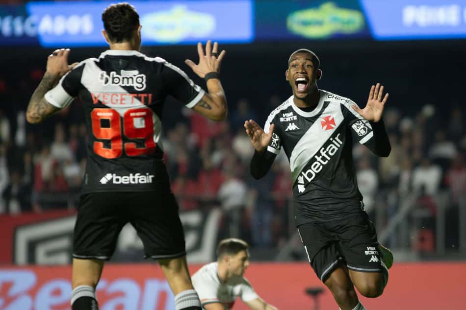 Rayan - Vasco