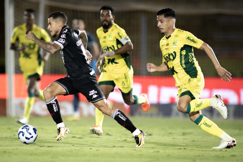 Coutinho Vasco