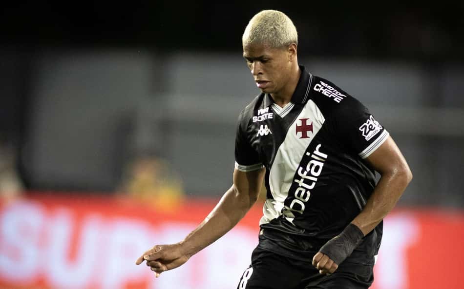 Barros - Vasco
