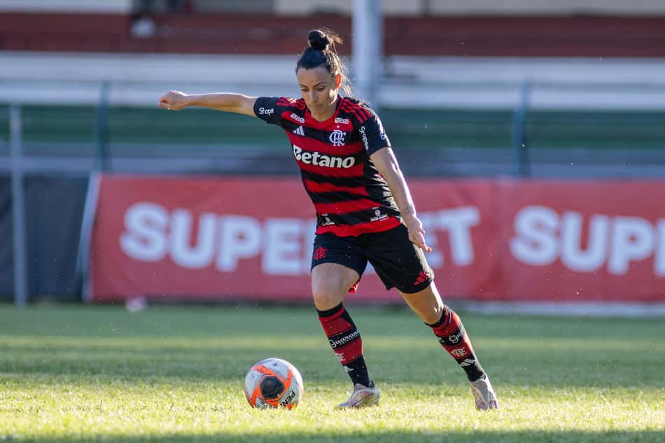 Jucinara Flamengo