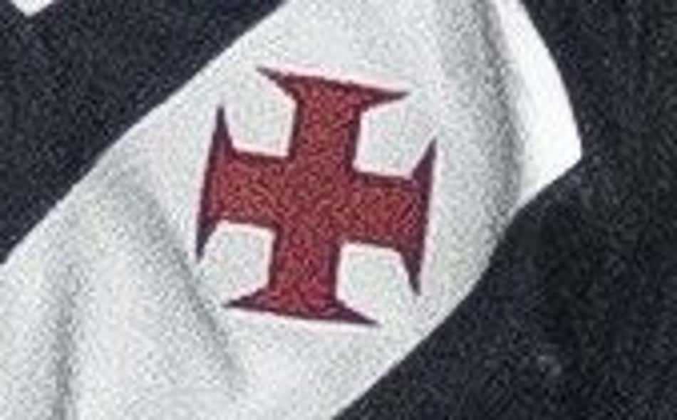 Tchê Tchê Vasco