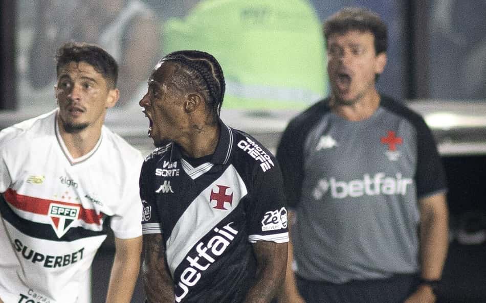 Tchê Tchê Vasco