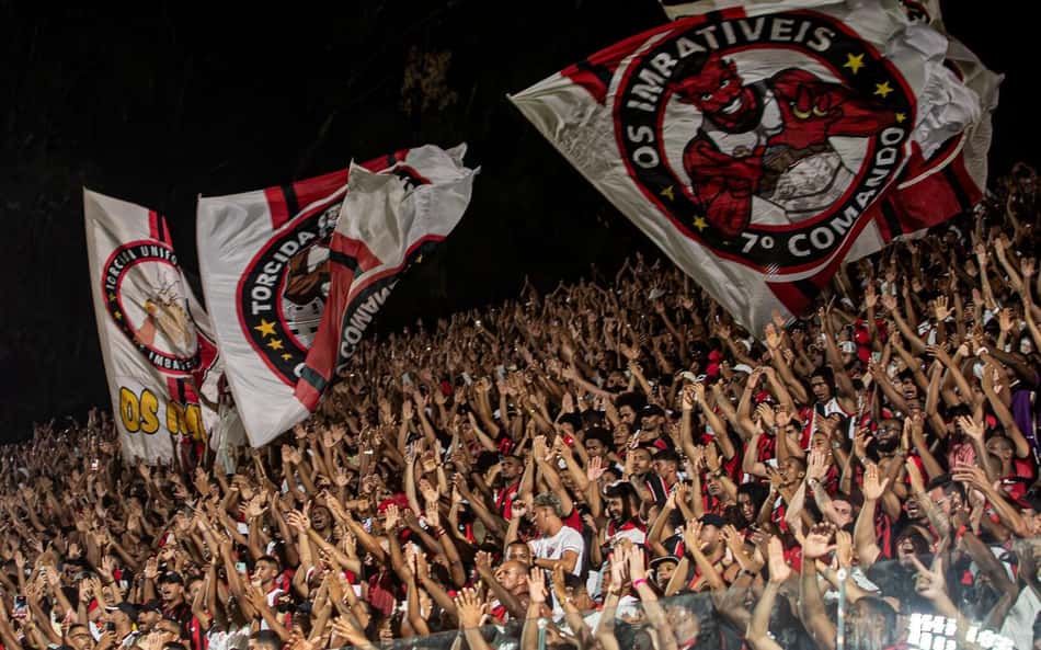 Ingressos de Vitória x Botafogo estão à venda: veja preços e onde comprar