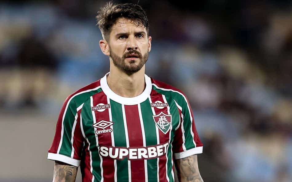 Zubeldía é sincero sobre vaias da torcida do Fluminense: 'Não queremos'