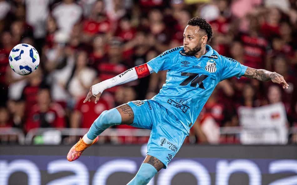 Relação entre Neymar e Santos vira manchete na Espanha: 'Mais deteriorada do que nunca'