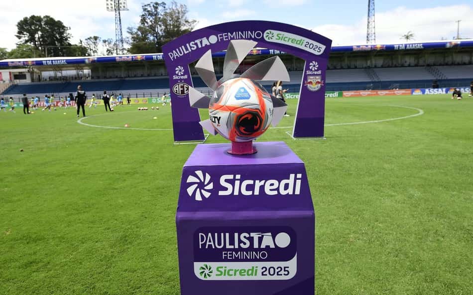 Paulistão Feminino: onde assistir aos jogos da 13ª rodada