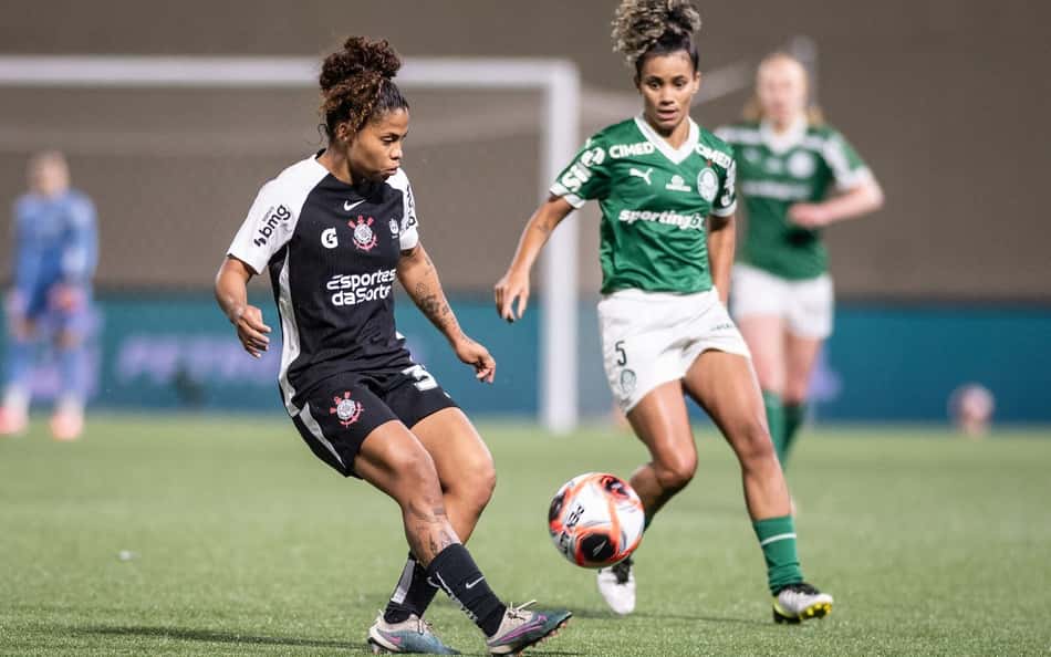 Times paulistas confirmam domínio e ficam com as principais taças do feminino no ano