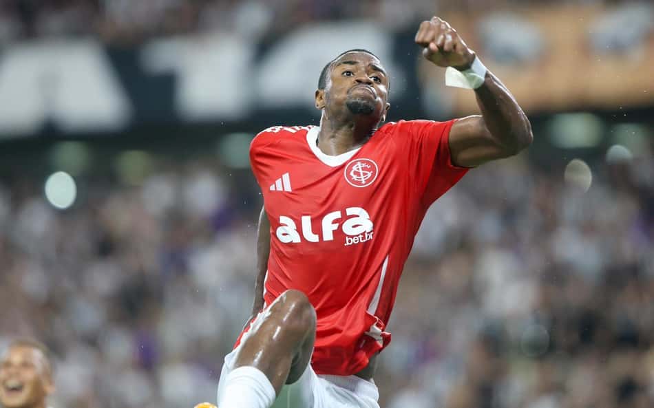 Análise: valem os três pontos do Internacional e a redenção de Ricardo Mathias