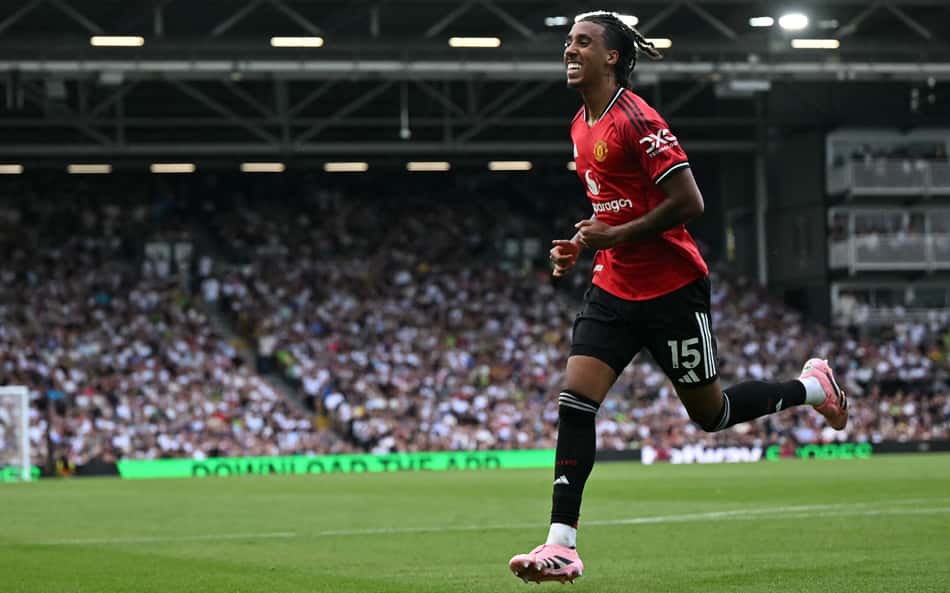 Joia do Manchester United quebra o silêncio sobre ter recusado o Real Madrid