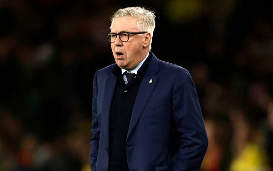 Europeus exaltam mudança de Ancelotti em amistoso da Seleção: 'Soberba'