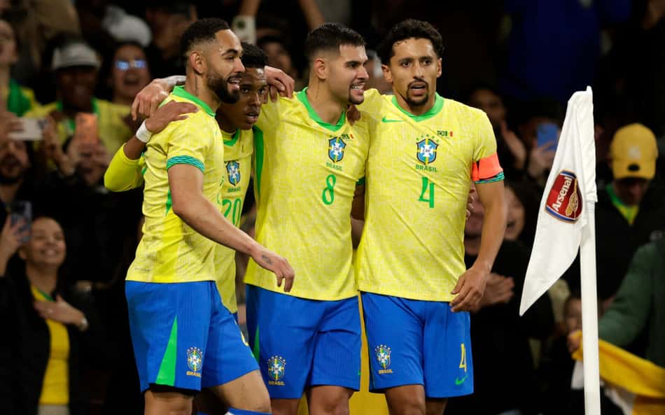 Pitaco do Guffo: Falta só o centroavante para o Hexa