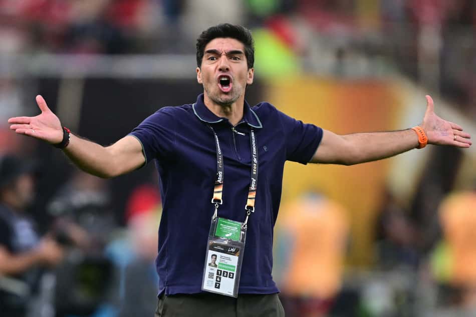 Abel Ferreira