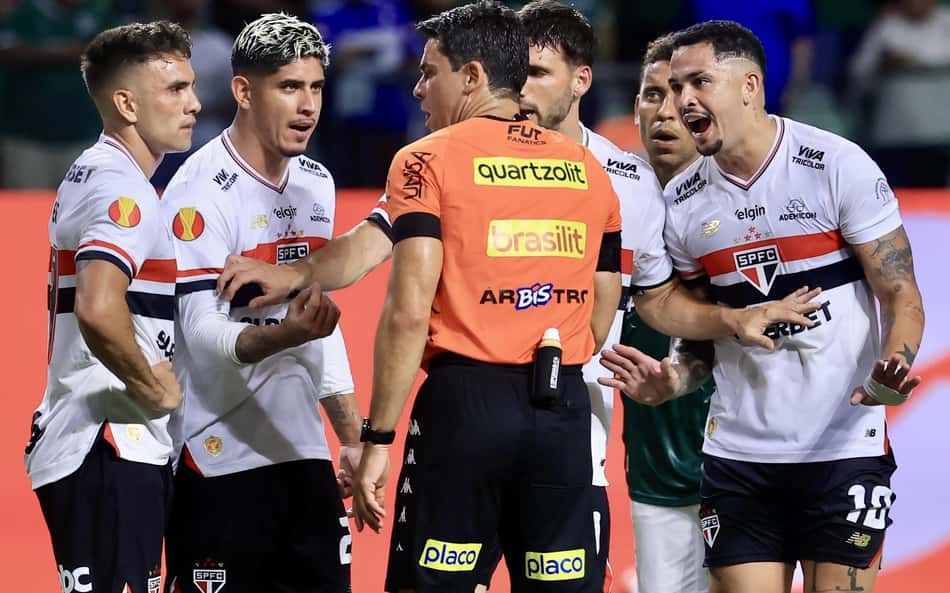 Federação Paulista de Futebol (FPF) tem nova fornecedora de material esportivo; saiba