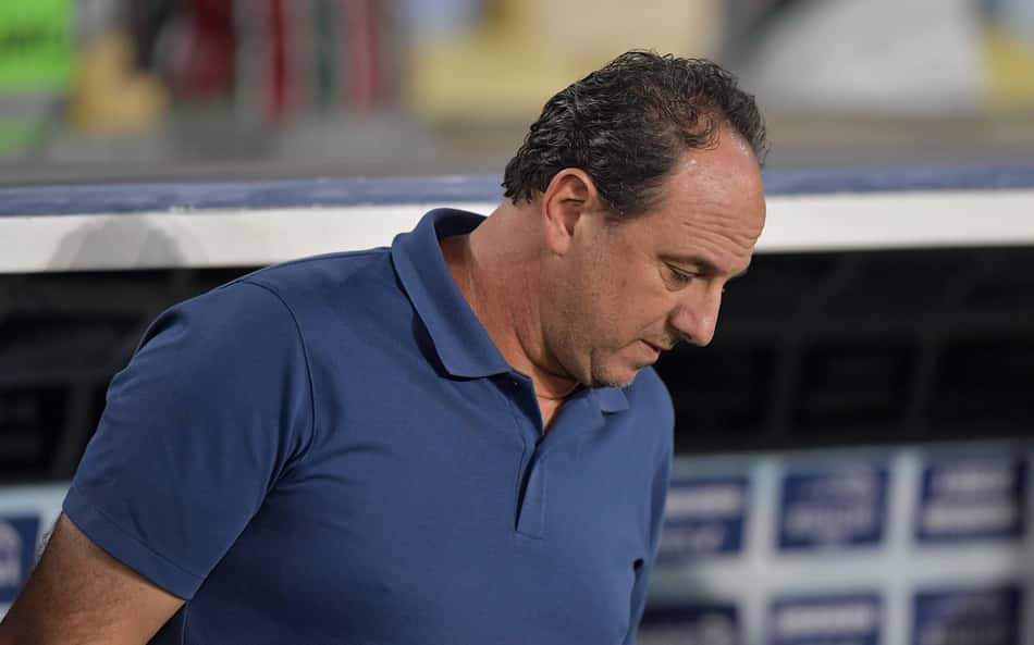 Escalação do Bahia: Ceni tem desfalque de titular contra o Vasco