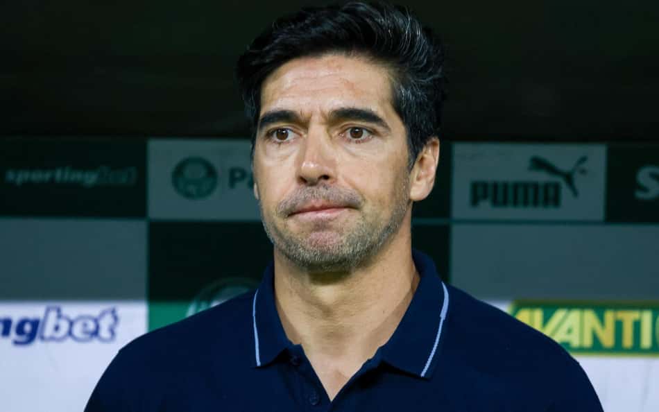 Em meio a baixas na Data Fifa, Palmeiras perde mais um titular no meio-campo contra o Santos