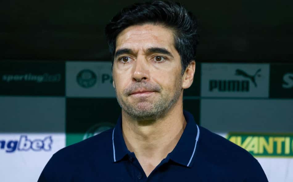 Tironi no Lance!: Abel procura um novo talismã para a Libertadores?