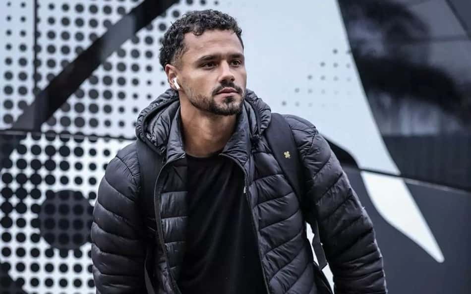 Atacante da Série B é convocado e mantém sonho de jogar a Copa do Mundo