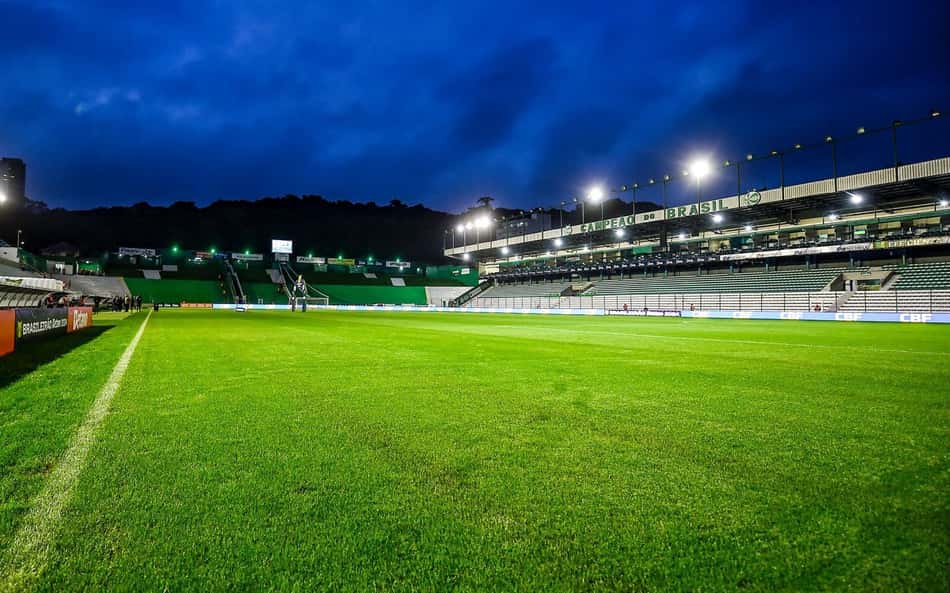 Escalações de Juventude e Bahia estão definidas para decisão no Brasileirão