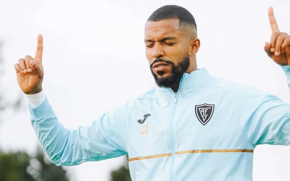 Melhor do que Haaland? Brasileiro marca quatro gols em uma partida em Portugal
