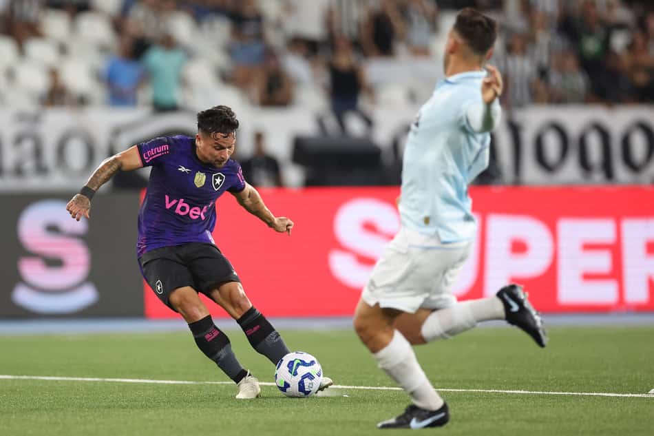 Artur Botafogo Grêmio