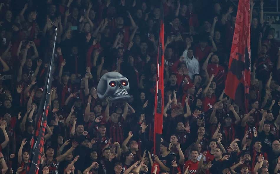 Veja a matemática para o Athletico garantir o acesso na Série B na 37ª rodada