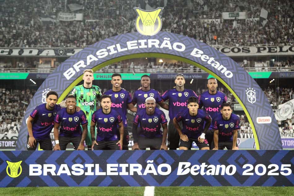 Botafogo Brasileirão