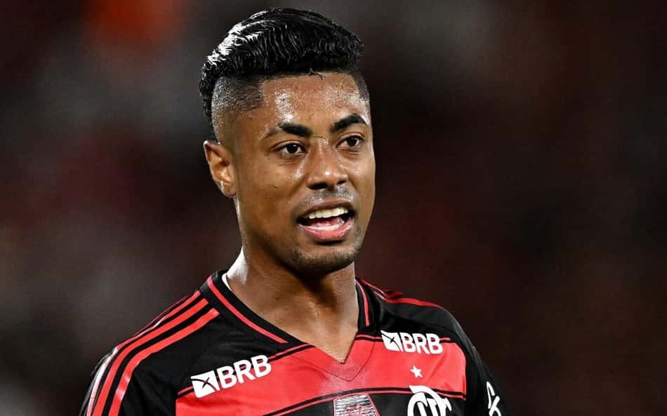 Julgamento do recurso de Bruno Henrique acontece nesta segunda; entenda situação