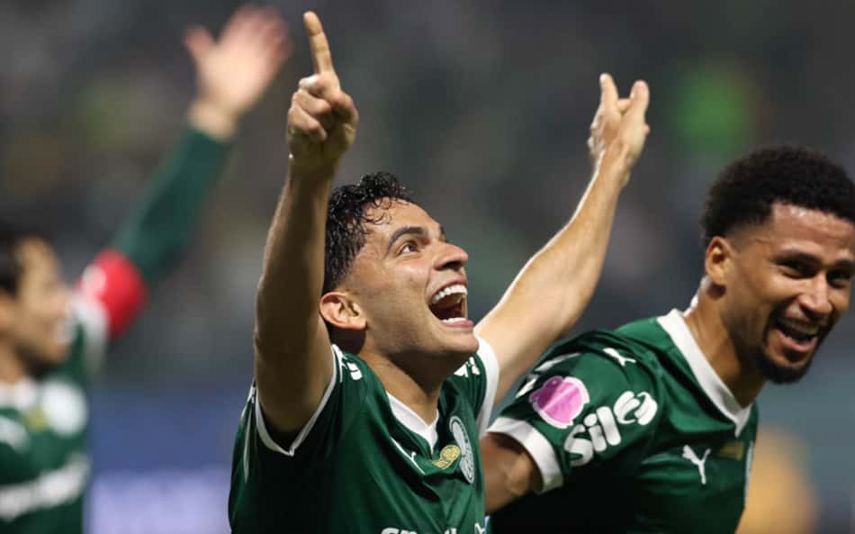 Bruno Rodrigues pode ganhar nova chance no Palmeiras em momento crucial da temporada