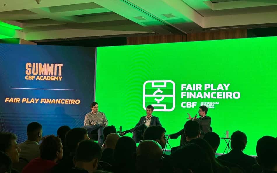 CBF Academy Vinícius Harfush 2
