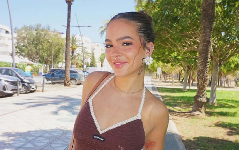 Mel Maia