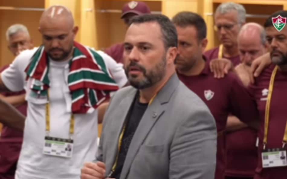 Destaque do Brasileirão 2025 revela acerto frustrado com Fluminense