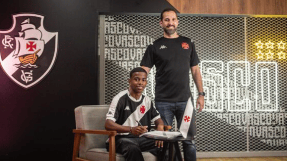 Juninho Vasco