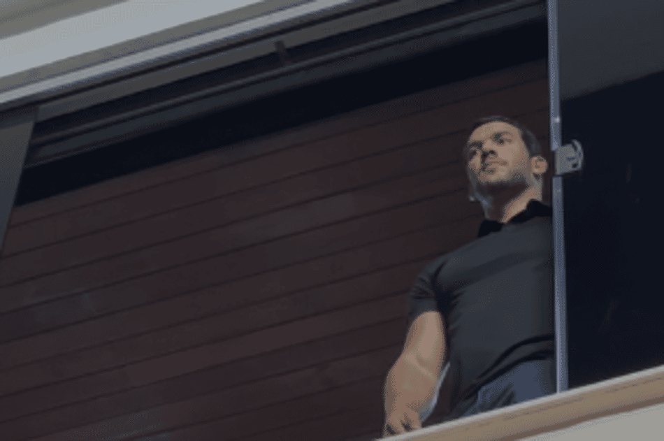 Samir Xaud - CBF