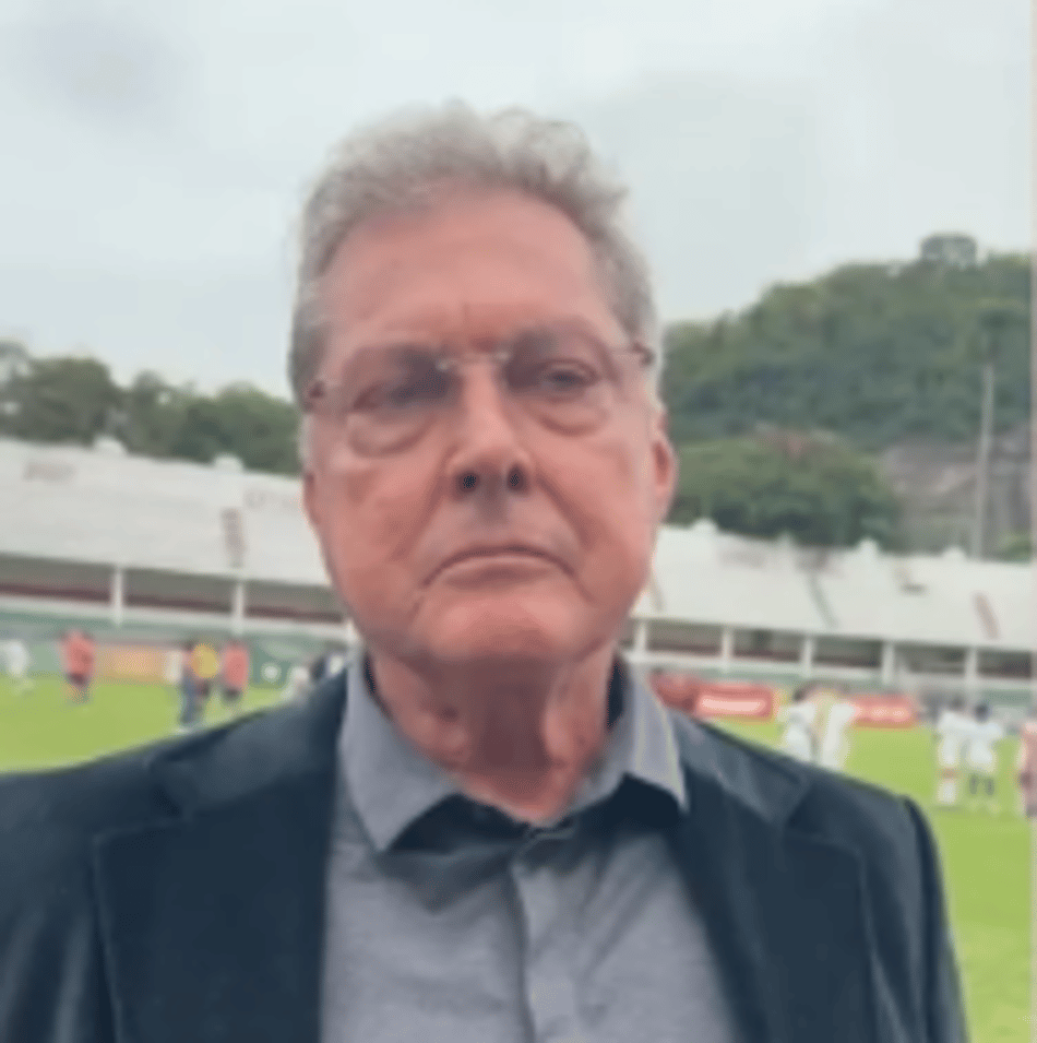 Oswaldo de Oliveira