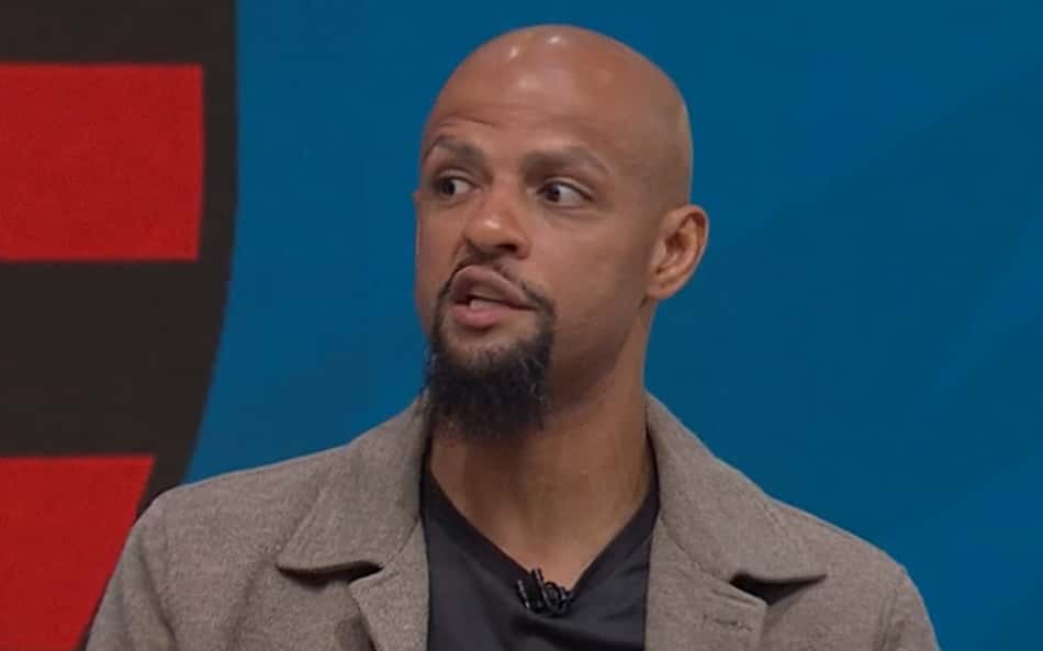 Felipe Melo dá dica a Abel Ferreira para final da Libertadores: 'Precisa chegar'