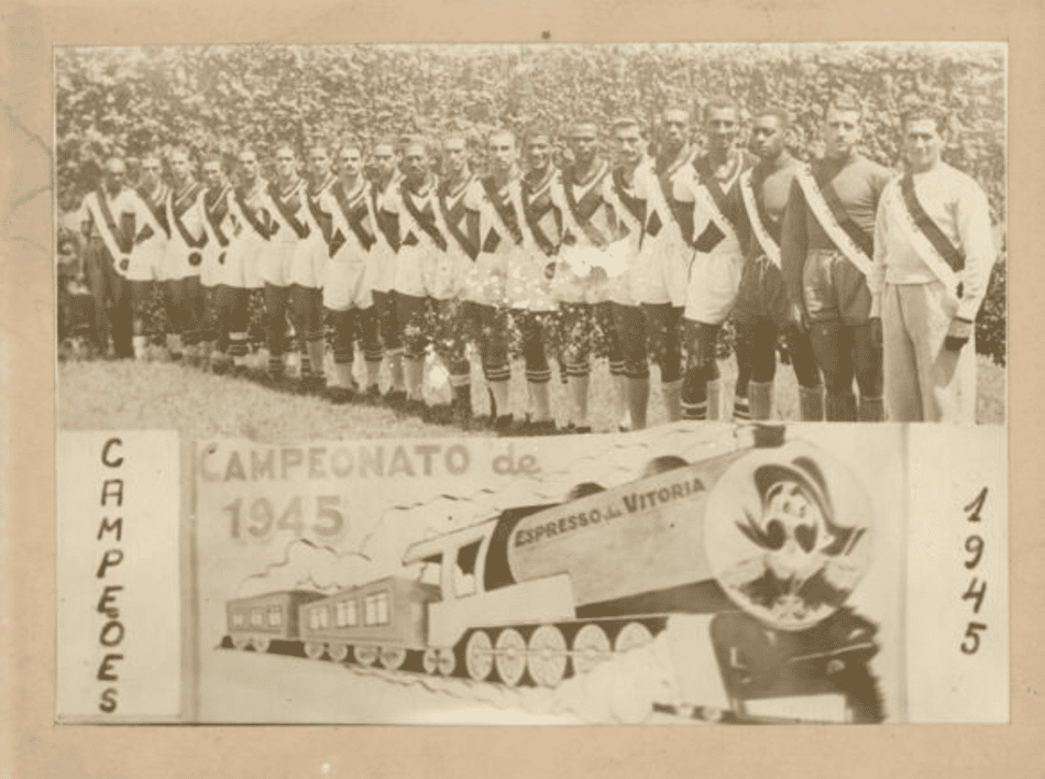 Vasco - 1945