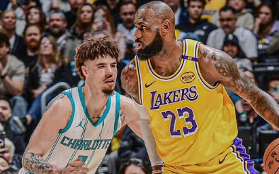 'Quero ser presidente dos EUA': A fala que selou o destino de um astro da NBA