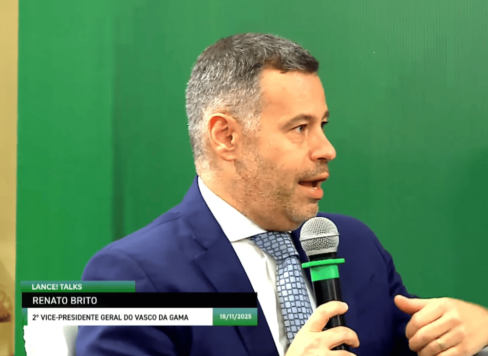 Renato Brito Vasco