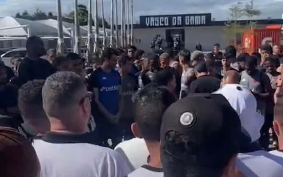 Vasco - CT