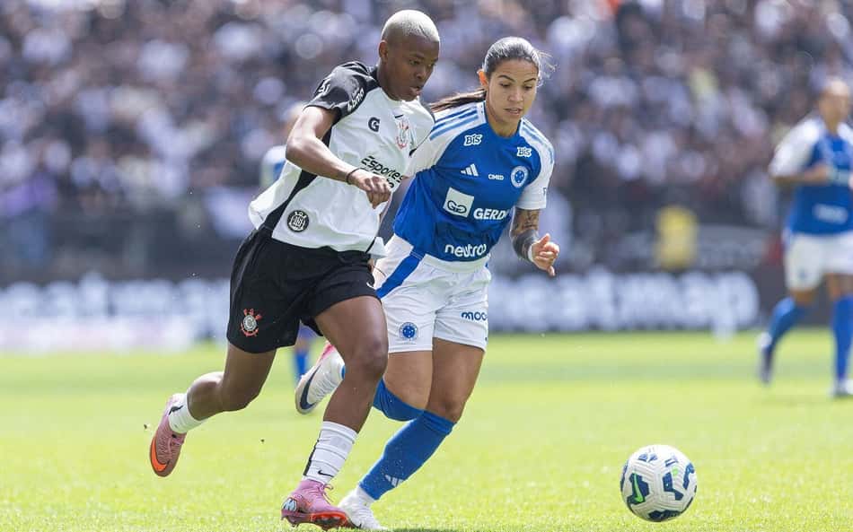 Brasileirão Feminino