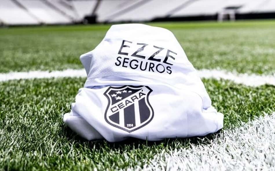 Com mudanças, Ceará está escalado para visitar o Corinthians na Série A