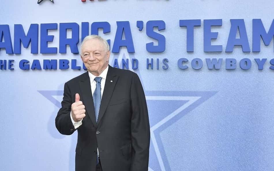 NFL com Lacalle: os Cowboys precisam mudar radicalmente para chegarem ao Super Bowl