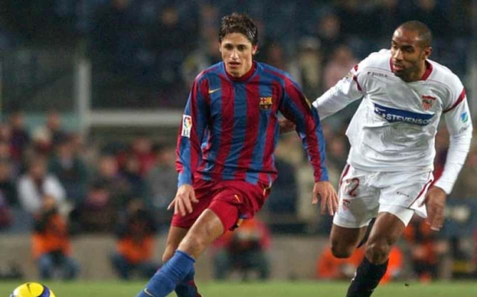 Ex-Barcelona prevê resultado em duelo contra Chelsea na Champions: 'Vai tomar gol'