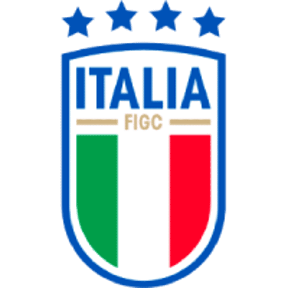 Escudo Itália Onde Assistir Logo
