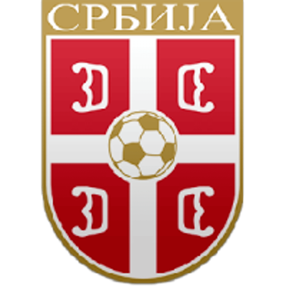 Escudo Sérvia Onde Assistir Logo