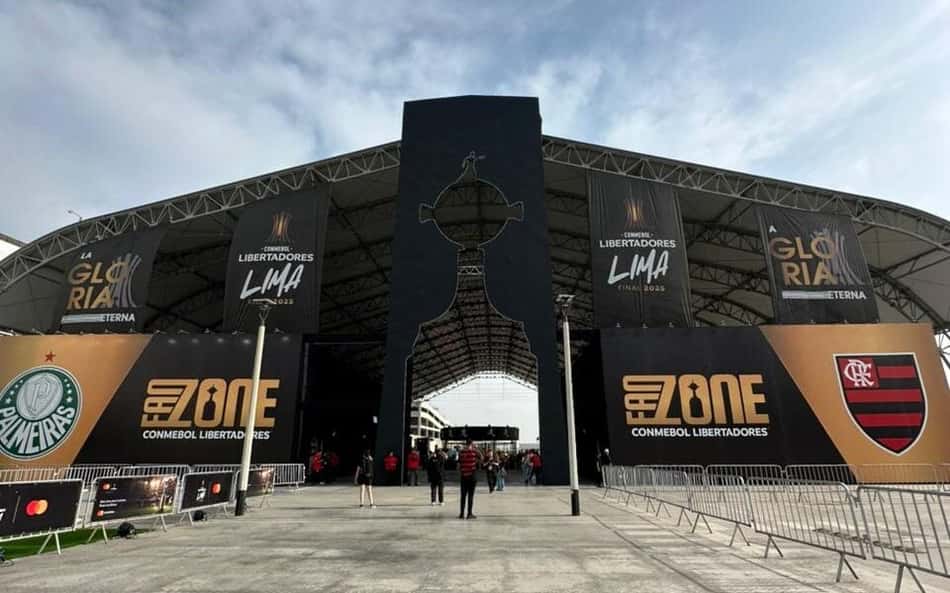Jornais ao redor do mundo se preparam para final da Libertadores: 'Clássico'