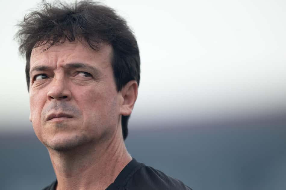 Fernando Diniz Vasco Juventude